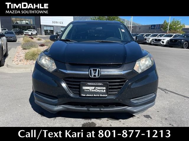 honda hr-v 2016 3CZRU6H32GM726554 image honda hr-v 2016 3CZRU6H32GM726554 image
