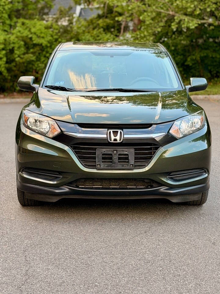 honda hr-v 2016 3CZRU6H37GM745794 image honda hr-v 2016 3CZRU6H37GM745794 image