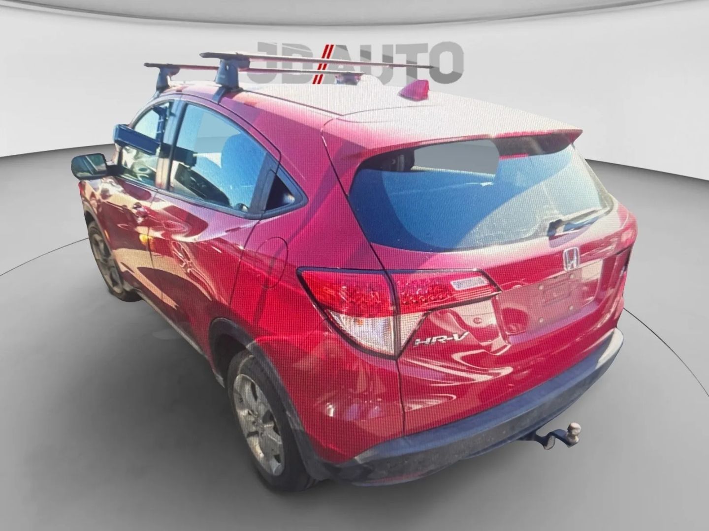 honda hr-v 2016 3CZRU6H32GM747632 image honda hr-v 2016 3CZRU6H32GM747632 image