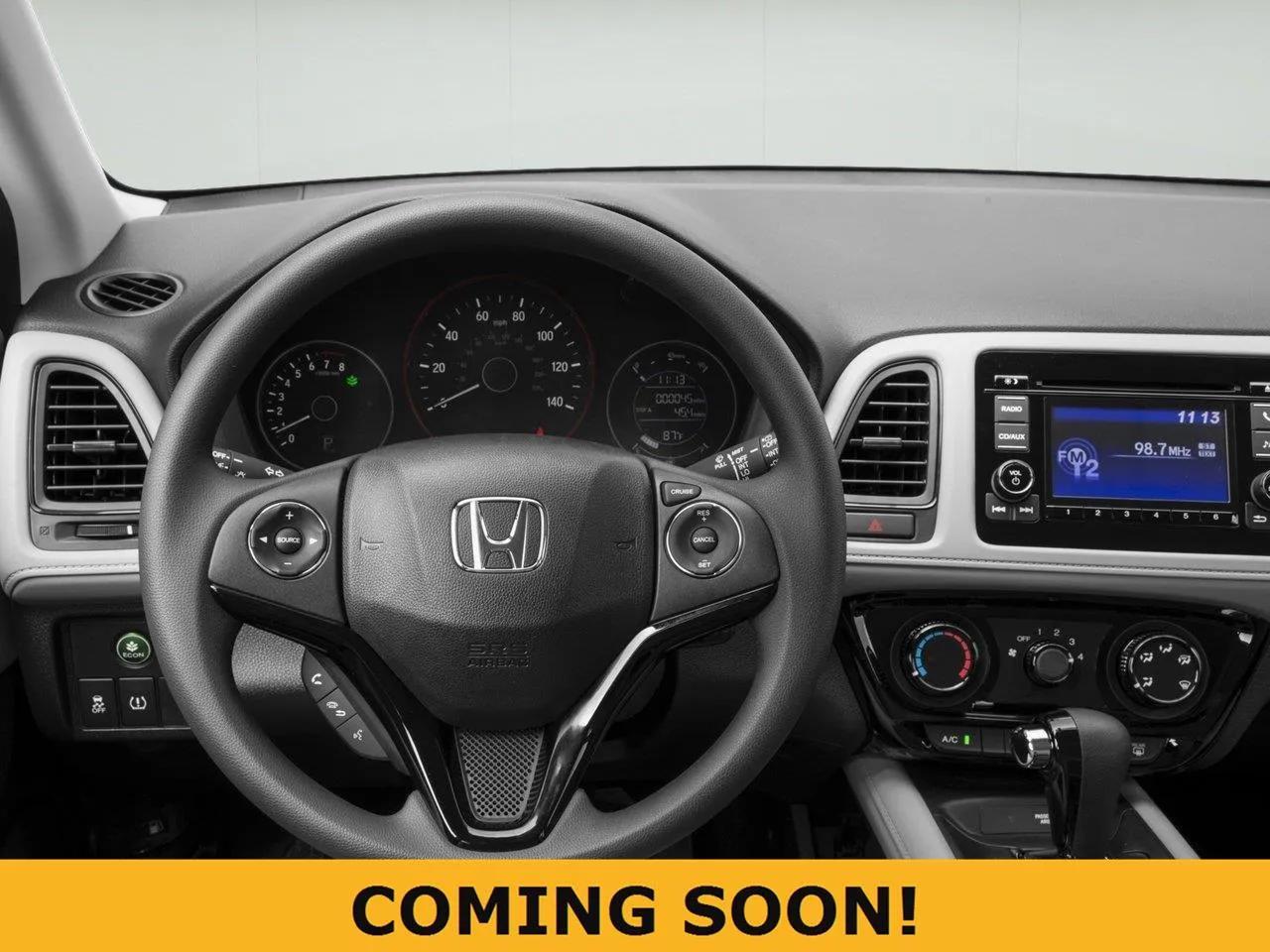 honda hr-v 2016 3CZRU5G38GM735870 image honda hr-v 2016 3CZRU5G38GM735870 image