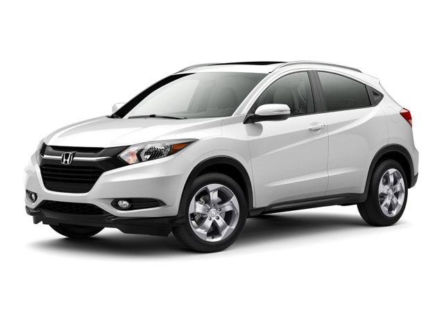 honda hr-v 2016 3CZRU6H70GM771009 image