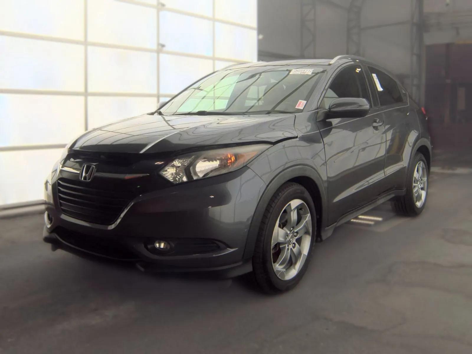 honda hr-v 2016 3CZRU5H76GM748439 image honda hr-v 2016 3CZRU5H76GM748439 image