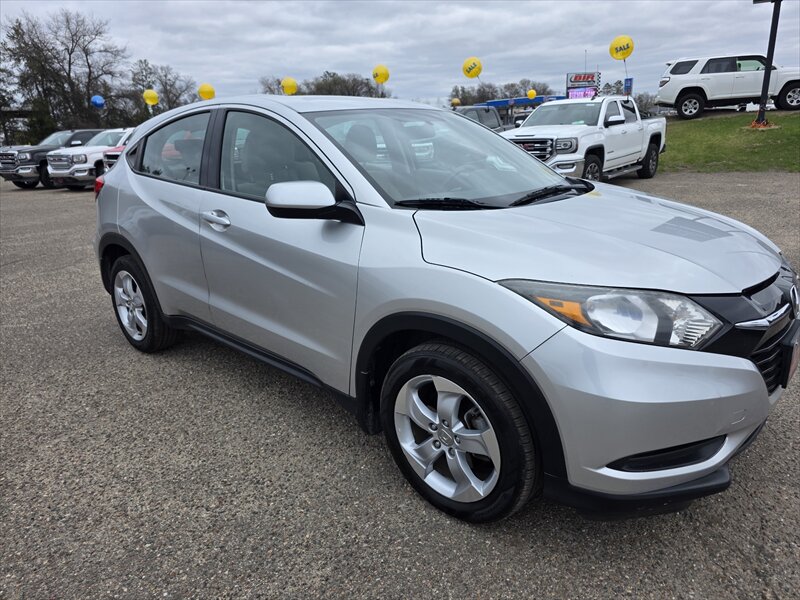 honda hr-v 2016 3CZRU6H35GM752193 image honda hr-v 2016 3CZRU6H35GM752193 image