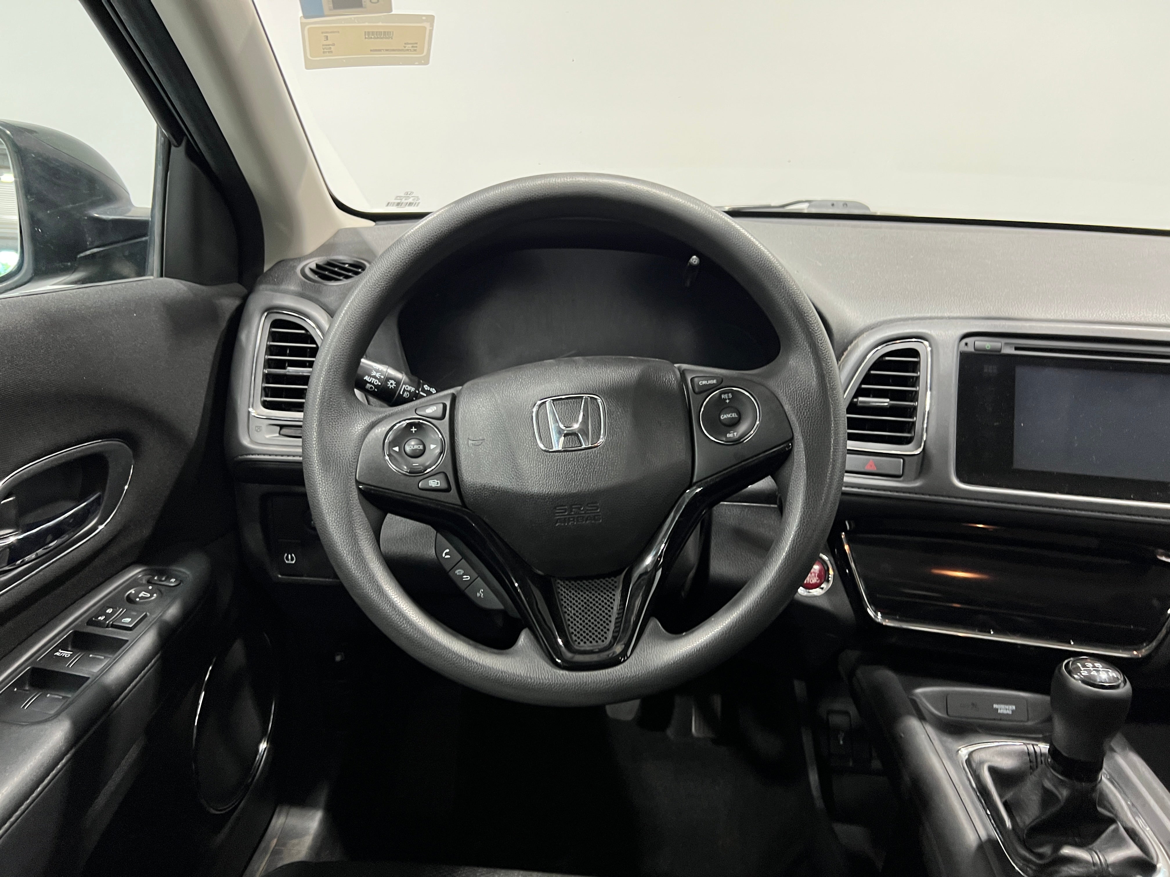 honda hr-v 2016 3CZRU5G58GM738804 image honda hr-v 2016 3CZRU5G58GM738804 image