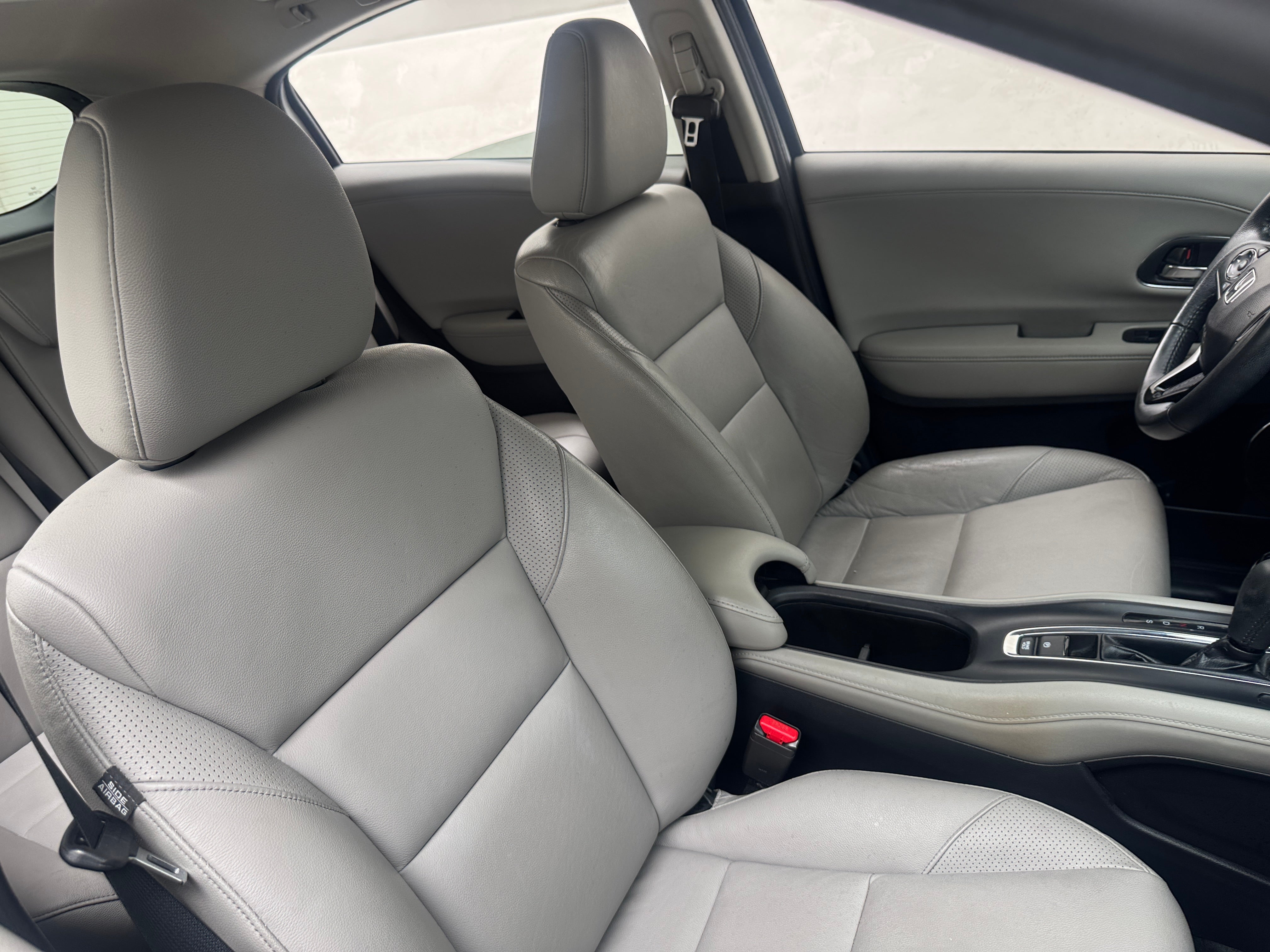 honda hr-v 2016 3CZRU6H70GM714437 image