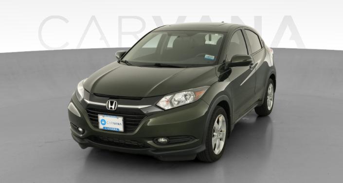honda hr-v 2016 3CZRU5G51GM701903 image honda hr-v 2016 3CZRU5G51GM701903 image