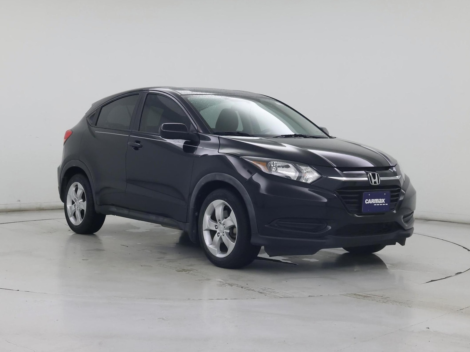 honda hr-v 2016 3CZRU5H3XGM712105 image honda hr-v 2016 3CZRU5H3XGM712105 image