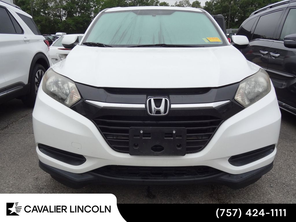 honda hr-v 2016 3CZRU5H3XGM753382 image honda hr-v 2016 3CZRU5H3XGM753382 image