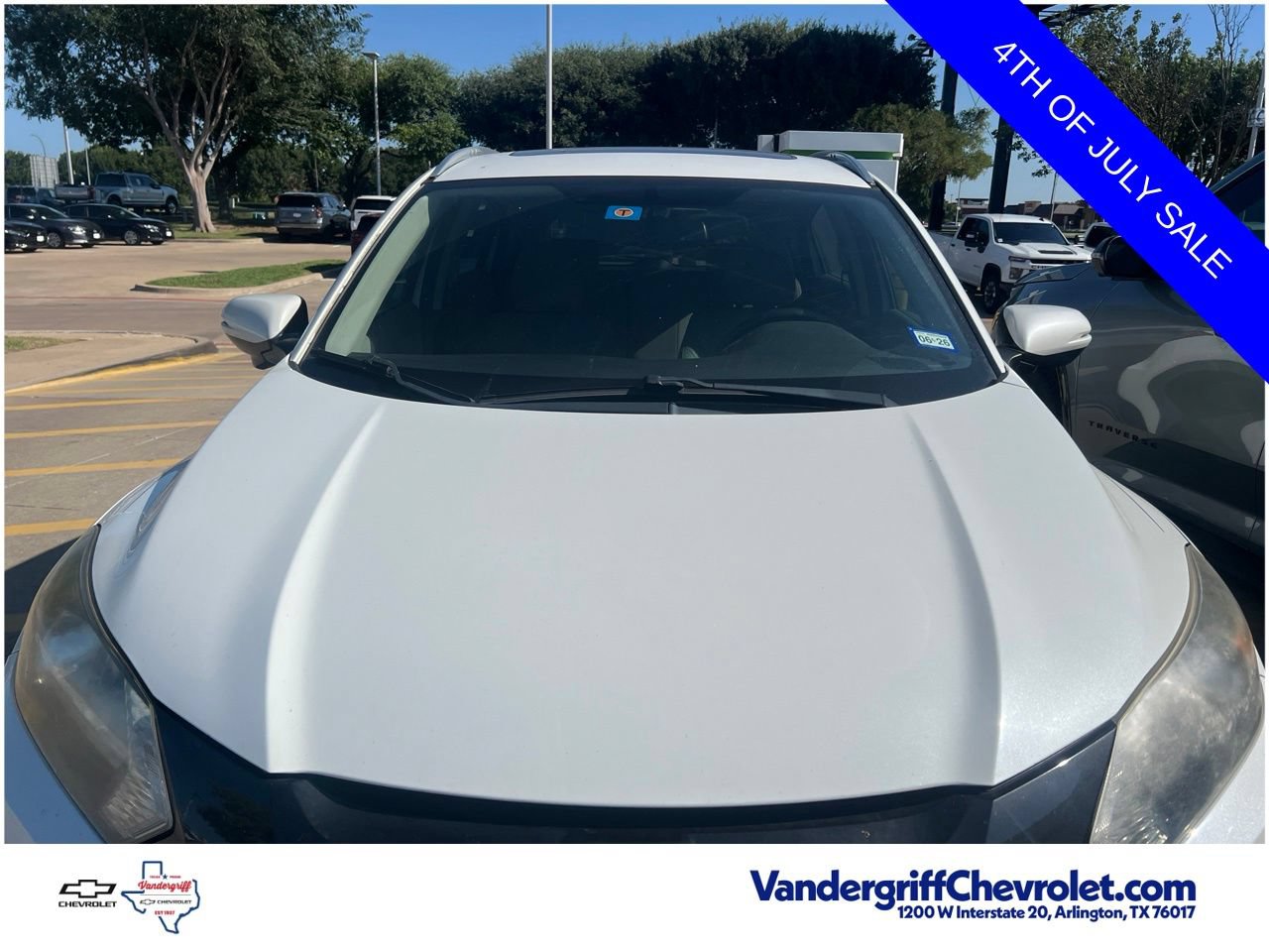 honda hr-v 2016 3CZRU5H78GM711747 image honda hr-v 2016 3CZRU5H78GM711747 image