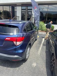 honda hr-v 2016 3CZRU5H75GM740204 image honda hr-v 2016 3CZRU5H75GM740204 image