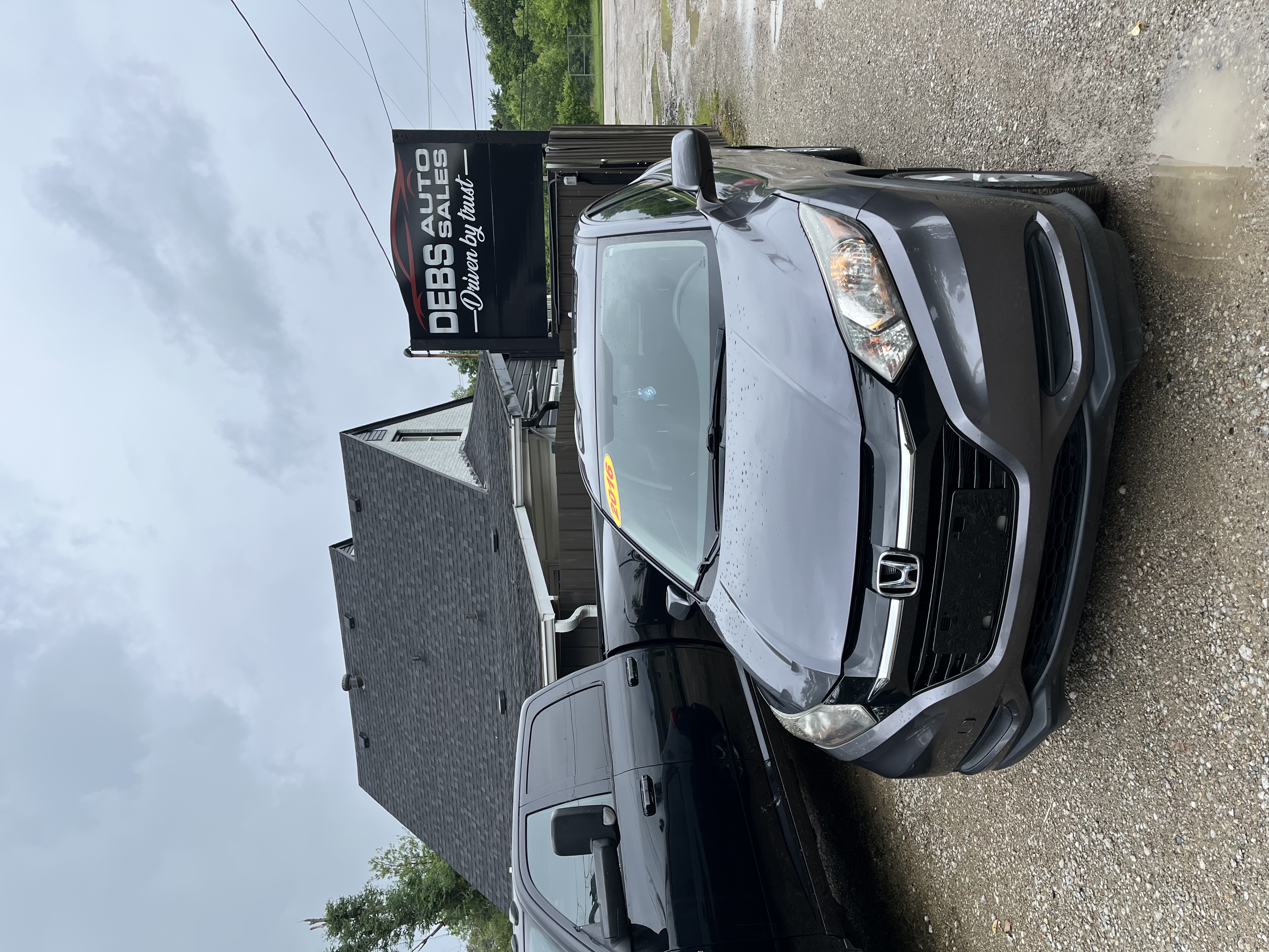 honda hr-v 2016 3CZRU5H39GM714069 image honda hr-v 2016 3CZRU5H39GM714069 image