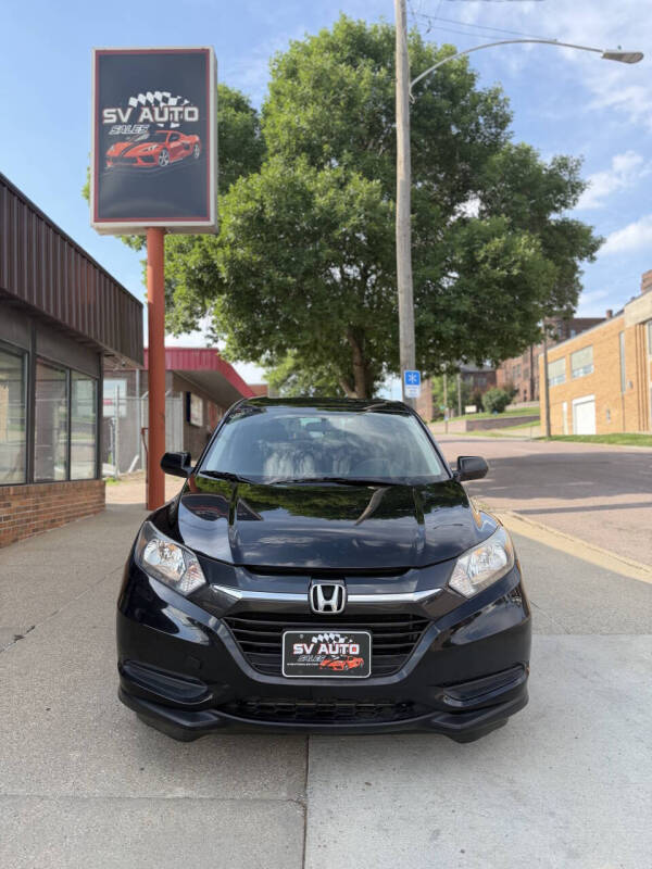 honda hr-v 2016 3CZRU6H39GM721979 image honda hr-v 2016 3CZRU6H39GM721979 image