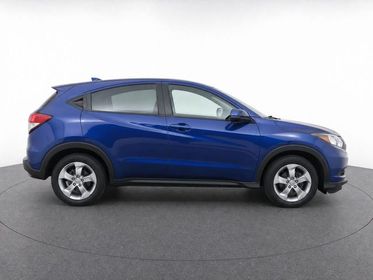 honda hr-v 2016 3CZRU6H39GM709704 image honda hr-v 2016 3CZRU6H39GM709704 image