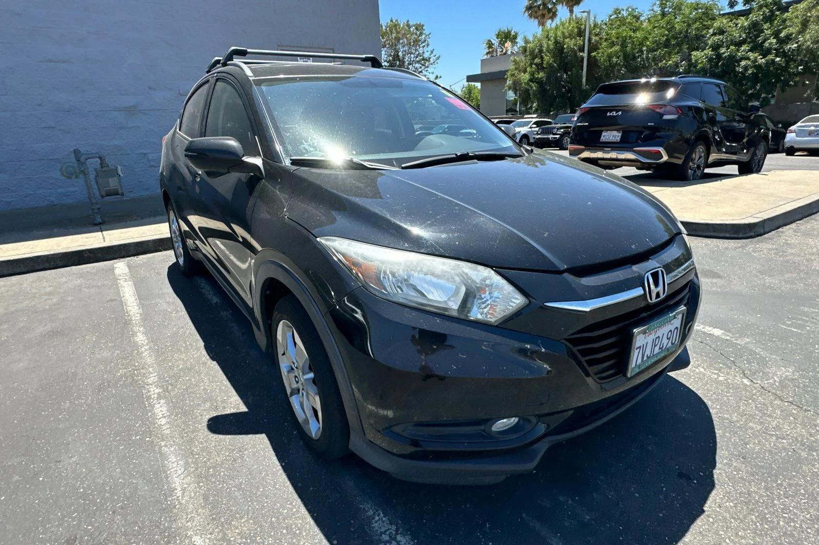 honda hr-v 2016 3CZRU5H78GM750077 image honda hr-v 2016 3CZRU5H78GM750077 image