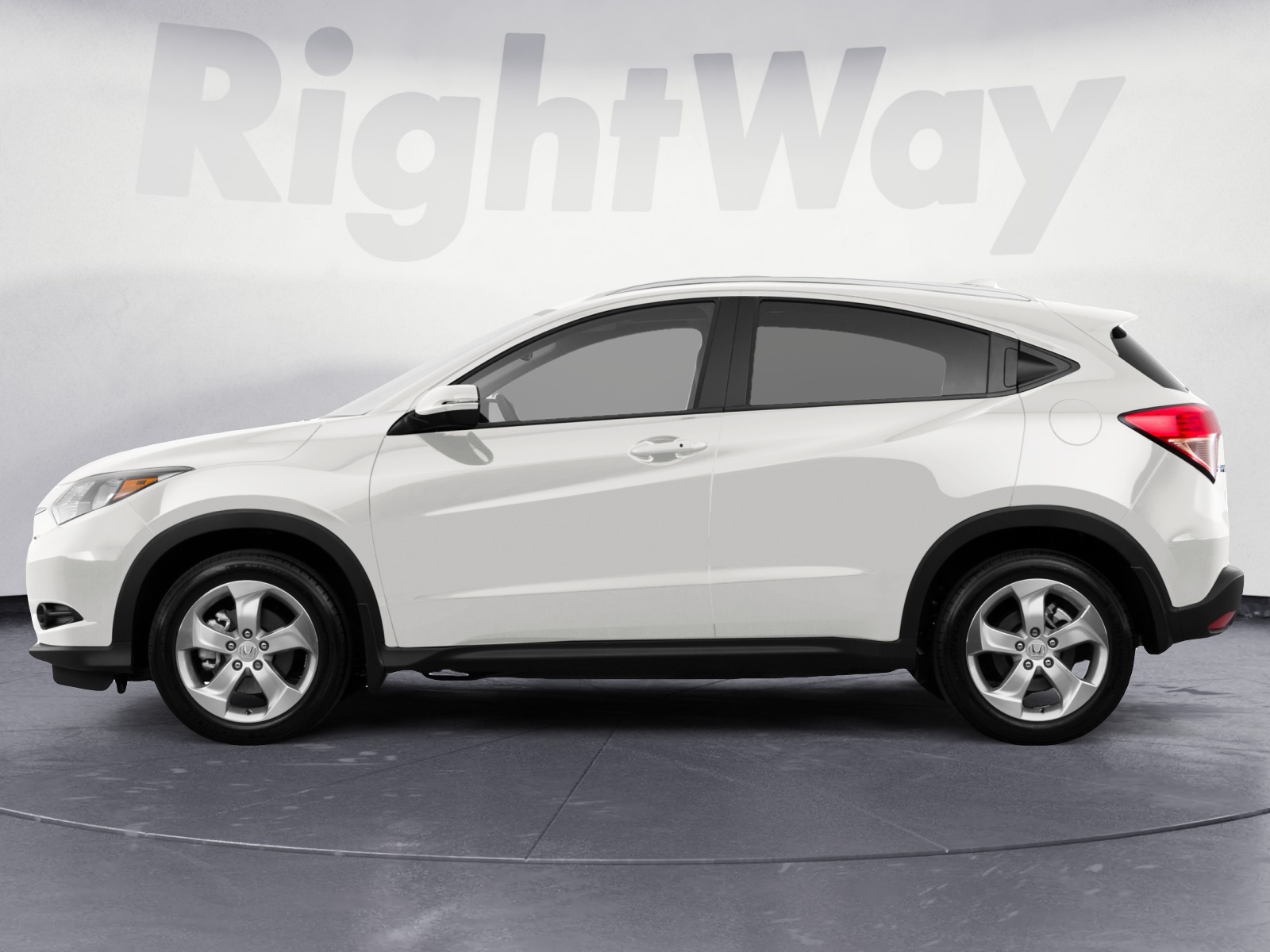 honda hr-v 2016 3CZRU5H74GM729422 image honda hr-v 2016 3CZRU5H74GM729422 image