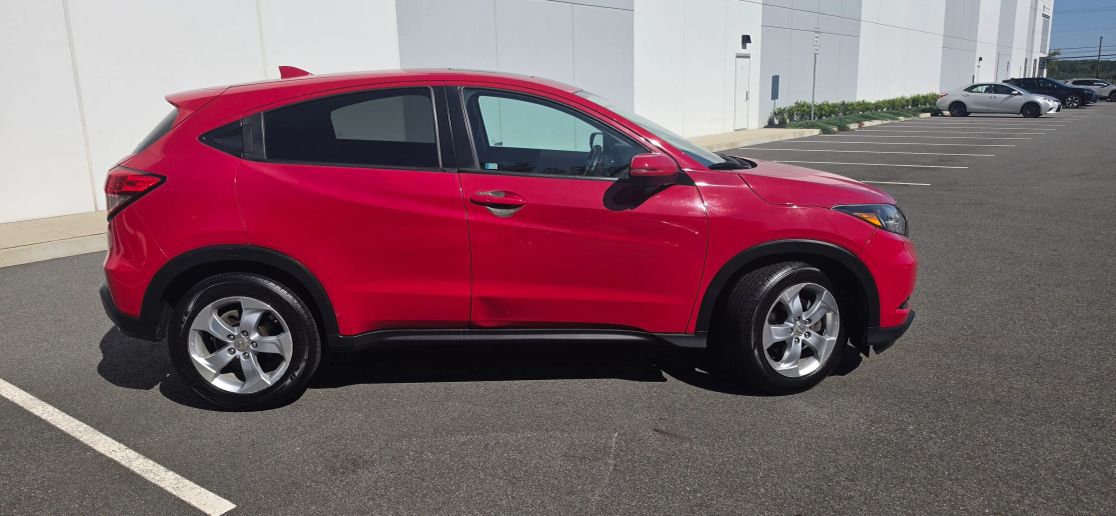 honda hr-v 2016 3CZRU6H50GM753219 image honda hr-v 2016 3CZRU6H50GM753219 image