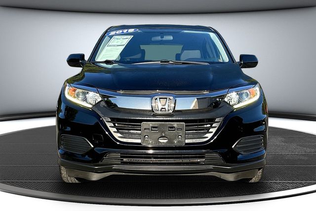 honda hr-v 2019 3CZRU5H35KG712925 image honda hr-v 2019 3CZRU5H35KG712925 image