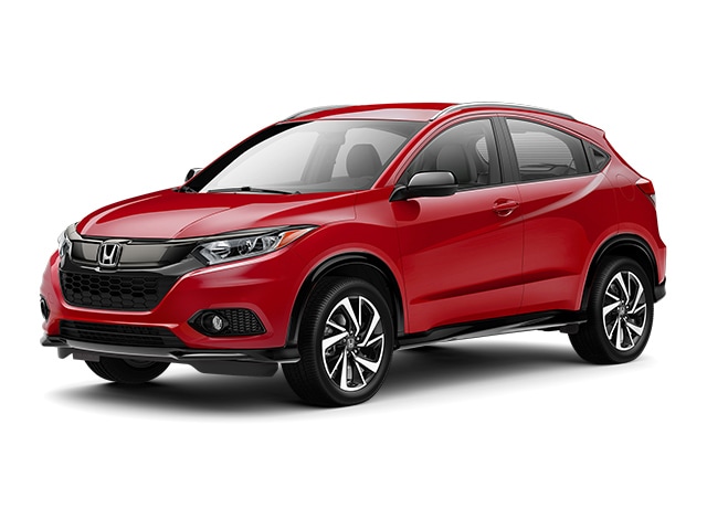 honda hr-v 2019 3CZRU5H10KM701010 image honda hr-v 2019 3CZRU5H10KM701010 image