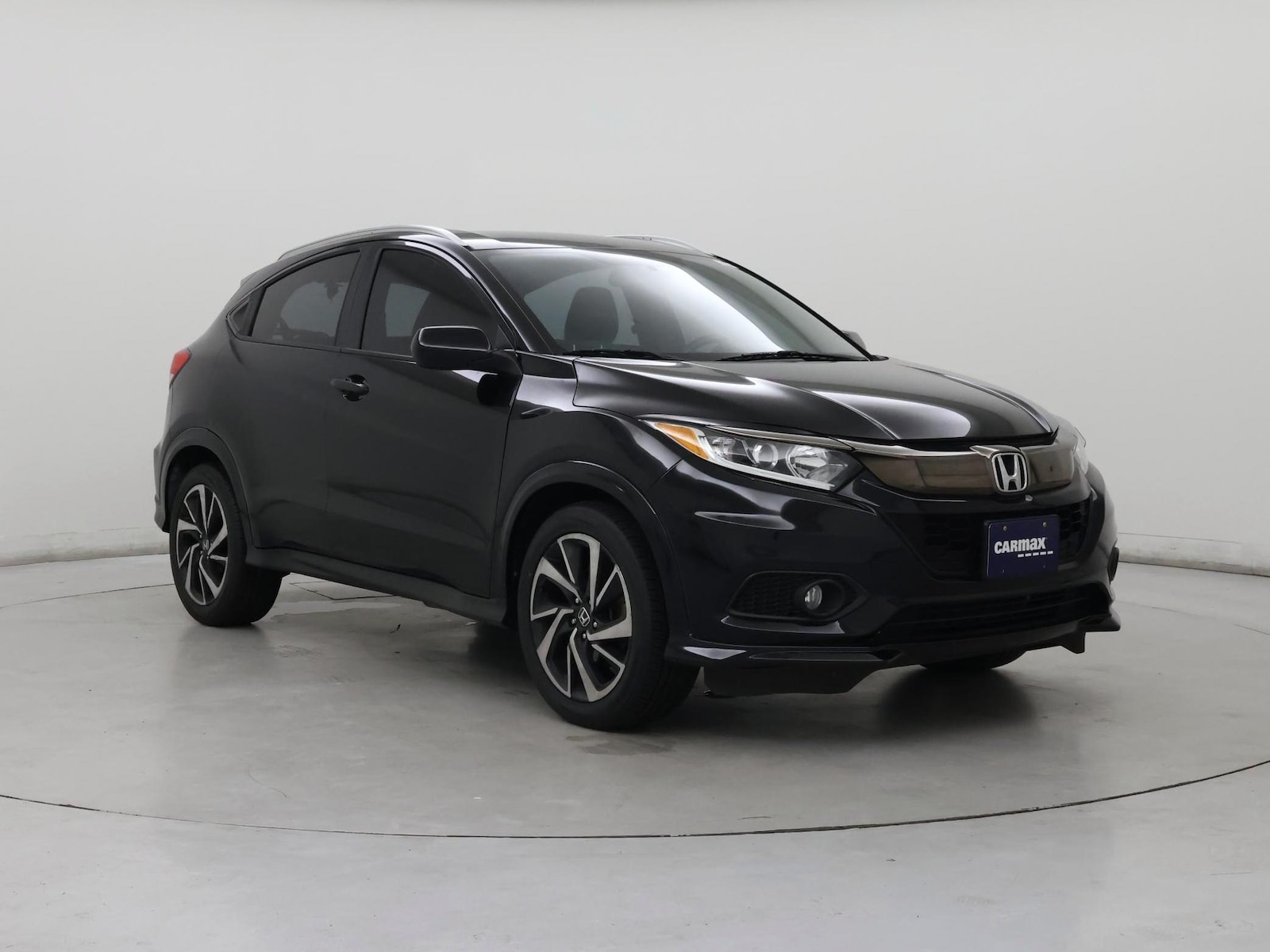 honda hr-v 2019 3CZRU5H14KM726718 image honda hr-v 2019 3CZRU5H14KM726718 image