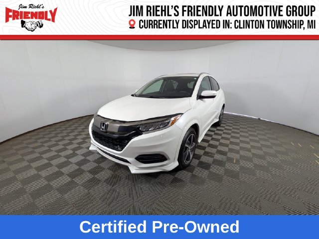 honda hr-v 2019 3CZRU6H92KM703482 image honda hr-v 2019 3CZRU6H92KM703482 image