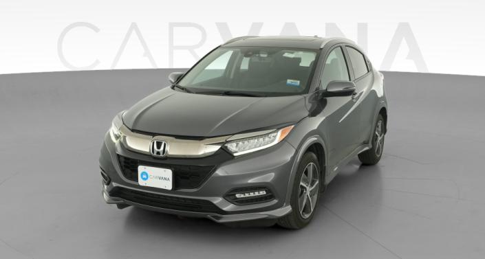 honda hr-v 2019 3CZRU6H9XKM716920 image honda hr-v 2019 3CZRU6H9XKM716920 image