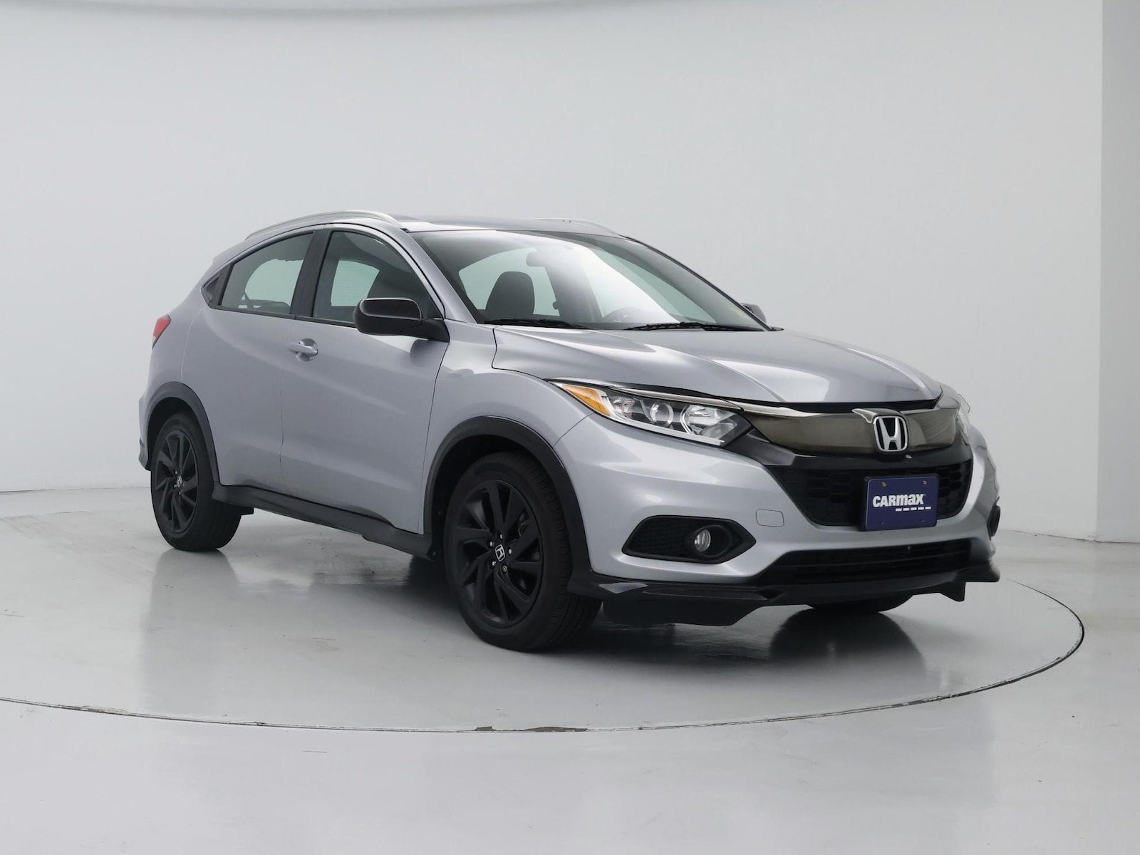 honda hr-v 2019 3CZRU6H17KM707649 image honda hr-v 2019 3CZRU6H17KM707649 image