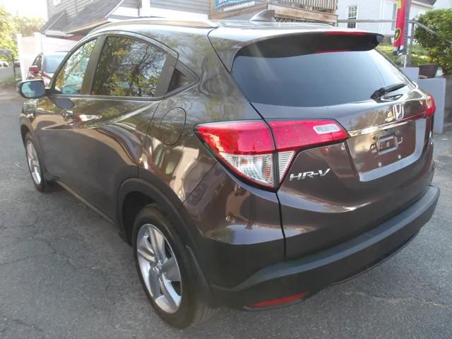 honda hr-v 2019 3CZRU6H74KM731993 image honda hr-v 2019 3CZRU6H74KM731993 image
