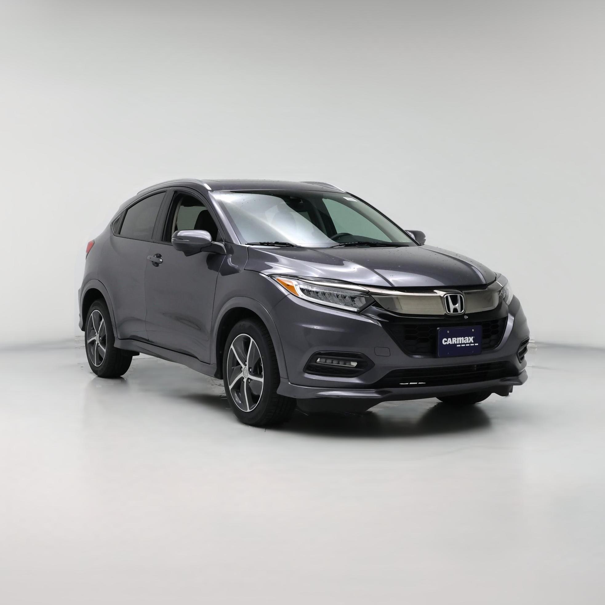 honda hr-v 2019 3CZRU6H92KM716071 image honda hr-v 2019 3CZRU6H92KM716071 image
