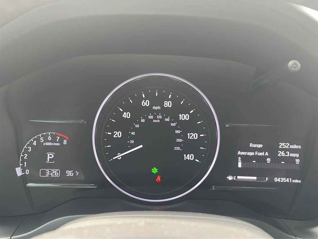 honda hr-v 2019 3CZRU5H72KM709601 image honda hr-v 2019 3CZRU5H72KM709601 image