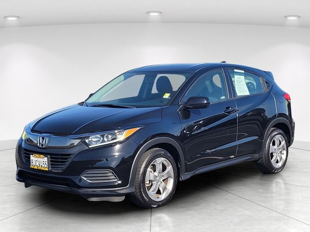 honda hr-v 2019 3CZRU5H34KG706226 image honda hr-v 2019 3CZRU5H34KG706226 image