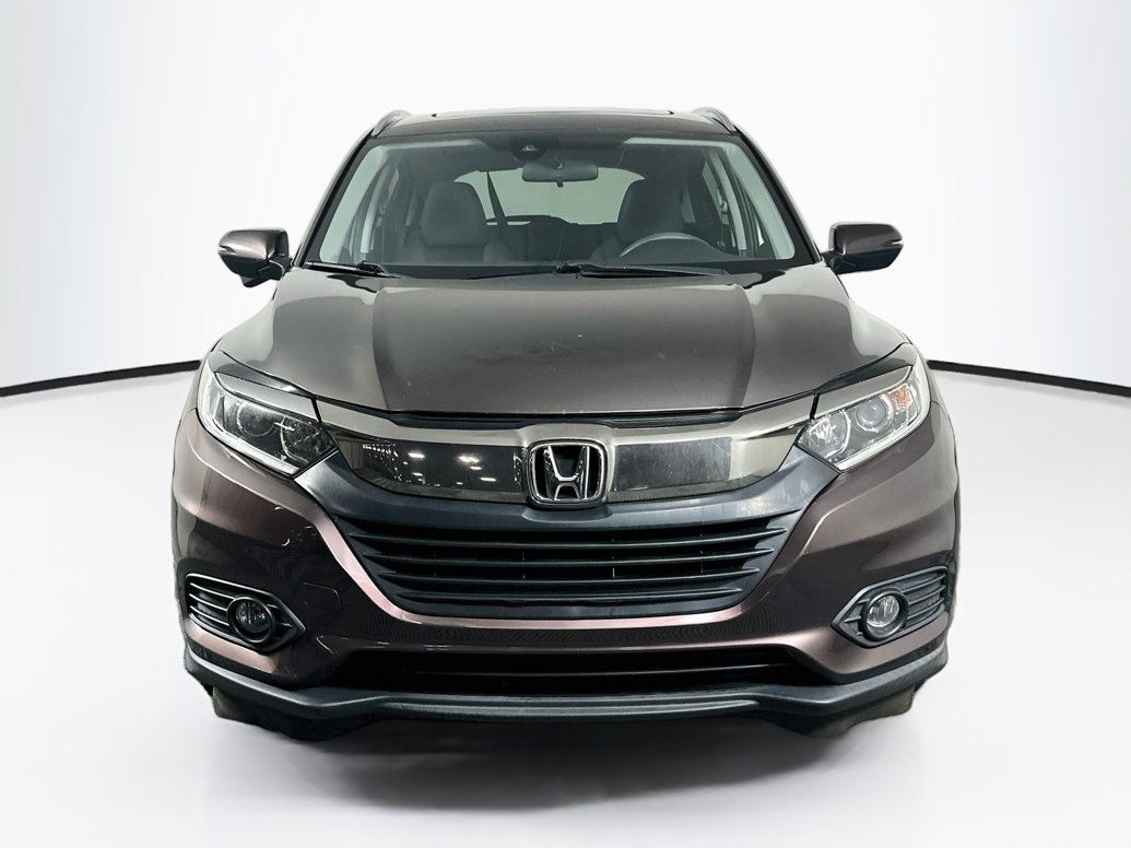 honda hr-v 2019 3CZRU5H55KM717593 image