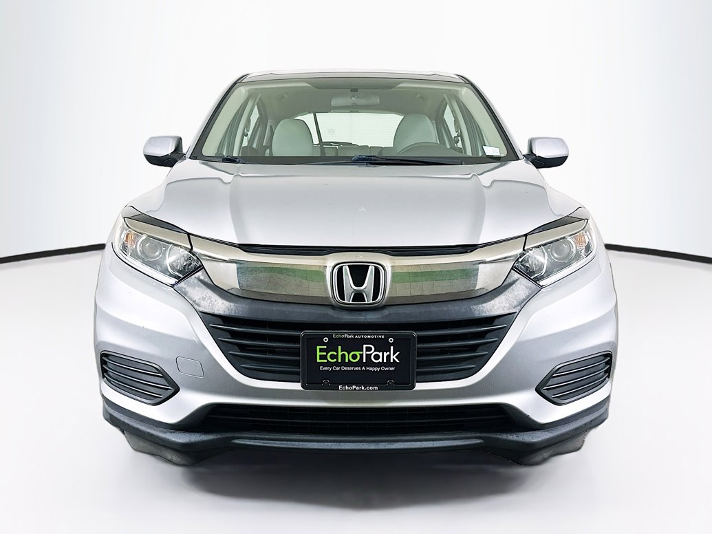 honda hr-v 2019 3CZRU5H36KG712691 image honda hr-v 2019 3CZRU5H36KG712691 image