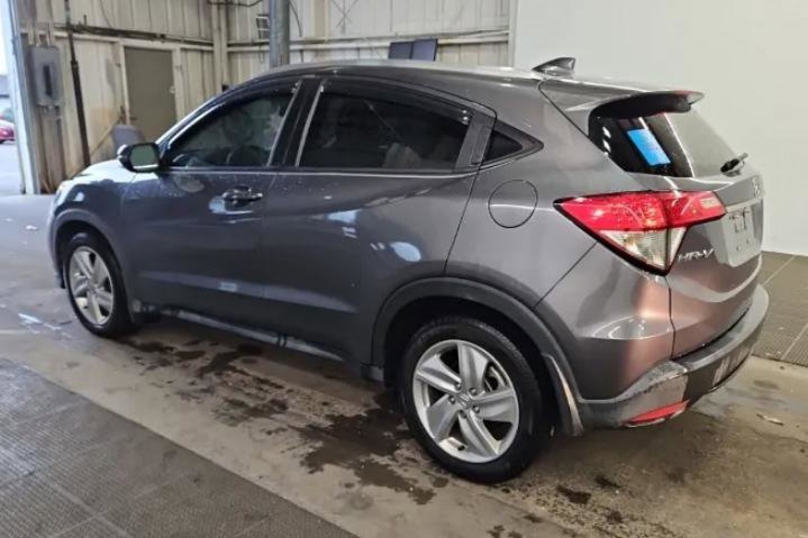 honda hr-v 2019 3CZRU5H73KM713981 image honda hr-v 2019 3CZRU5H73KM713981 image