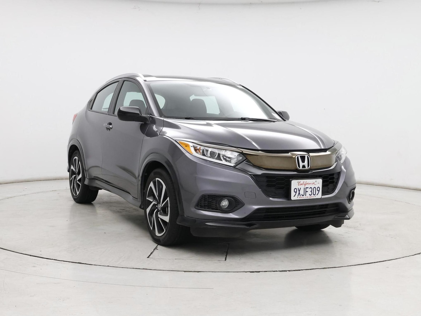 honda hr-v 2019 3CZRU5H16KG704962 image honda hr-v 2019 3CZRU5H16KG704962 image