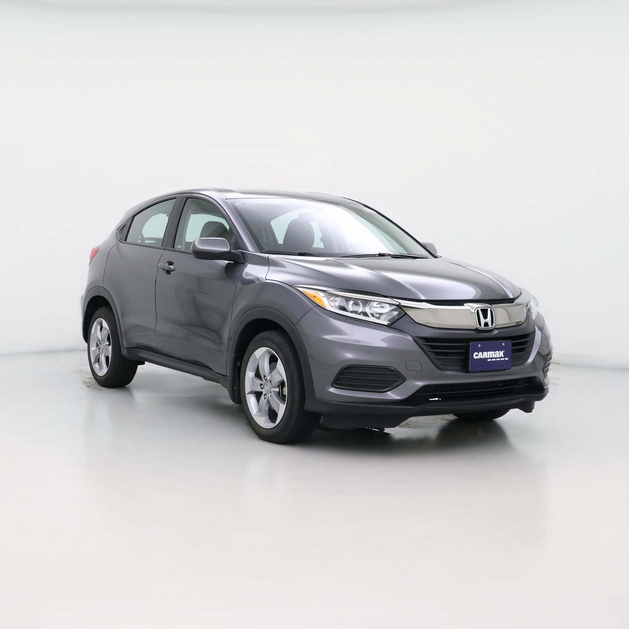 honda hr-v 2019 3CZRU6H31KM720558 image honda hr-v 2019 3CZRU6H31KM720558 image