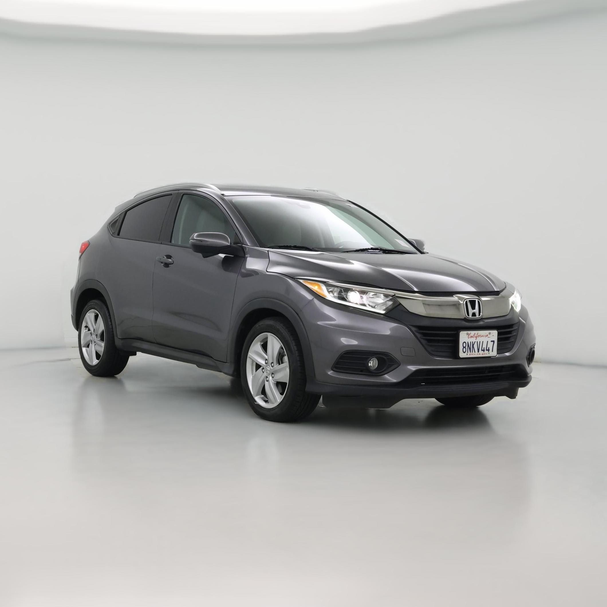 honda hr-v 2019 3CZRU5H75KM714310 image honda hr-v 2019 3CZRU5H75KM714310 image