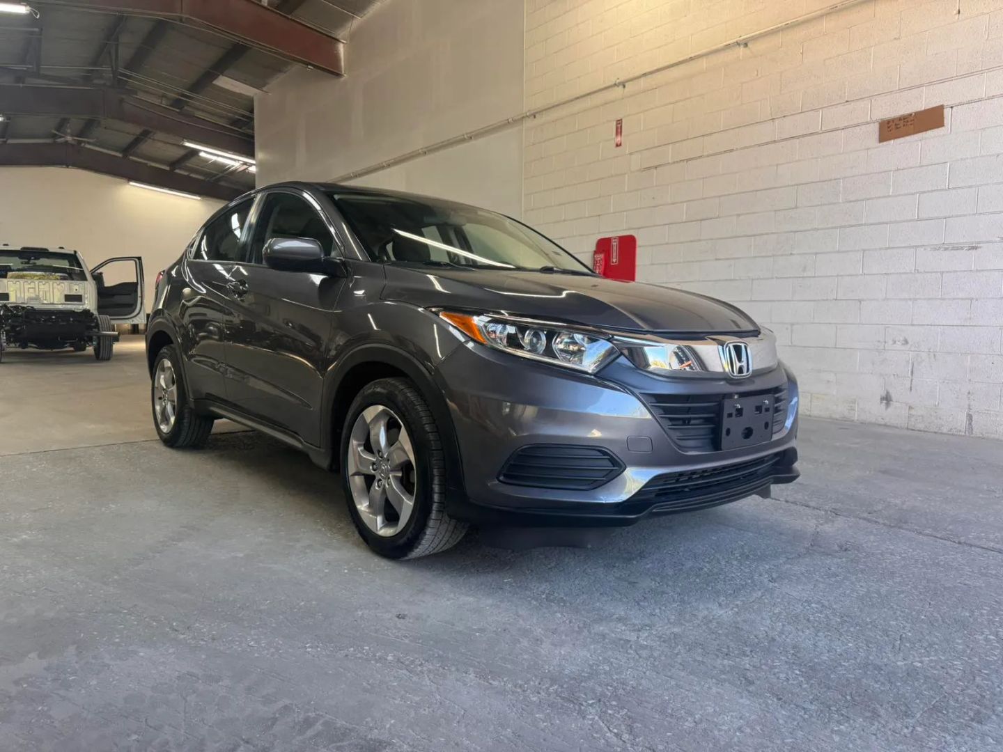 honda hr-v 2019 3CZRU6H39KG734688 image