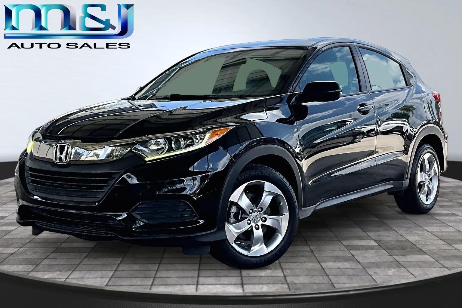 honda hr-v 2019 3CZRU5H36KG708995 image honda hr-v 2019 3CZRU5H36KG708995 image