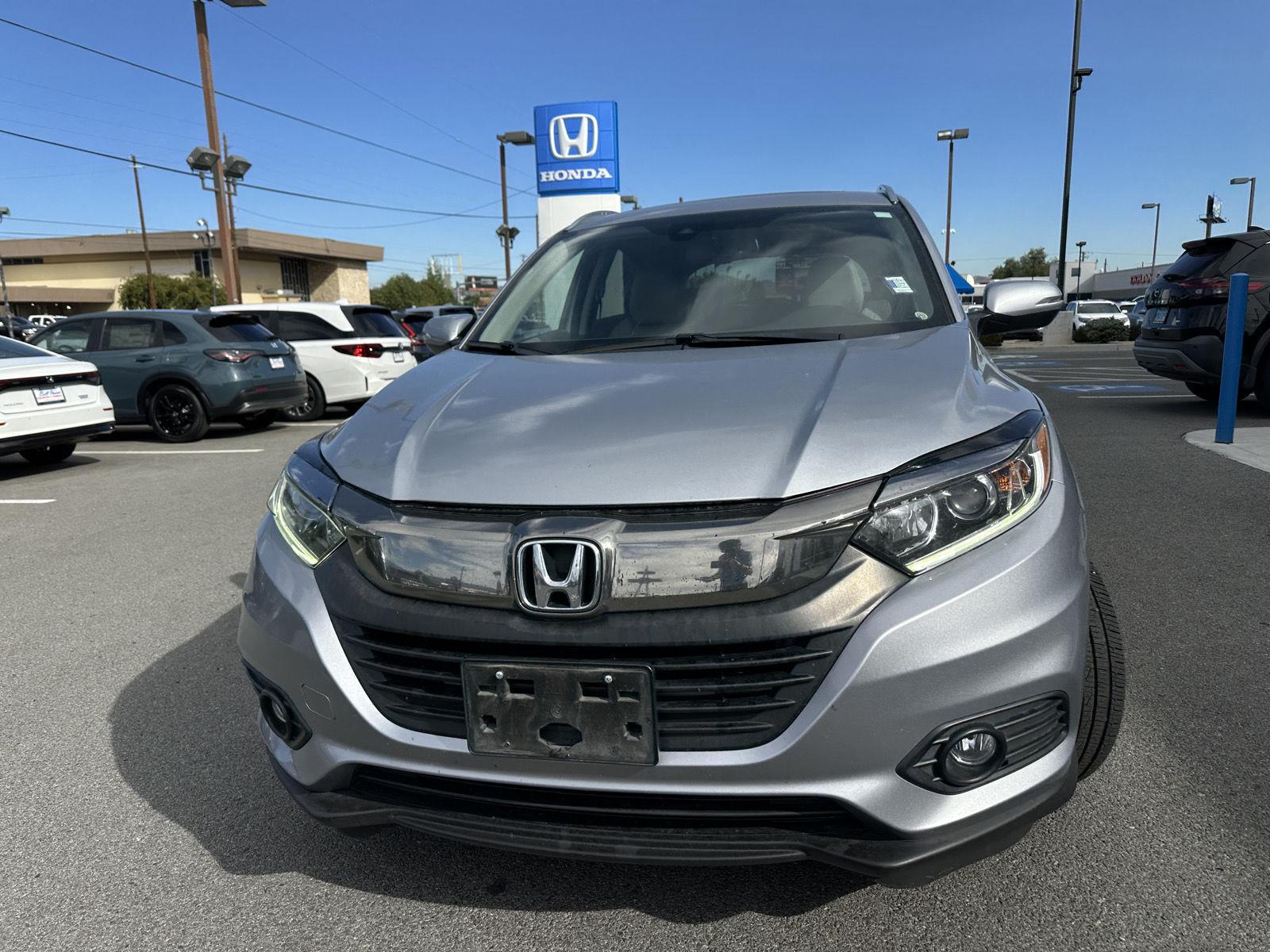 honda hr-v 2019 3CZRU6H71KM722992 image honda hr-v 2019 3CZRU6H71KM722992 image