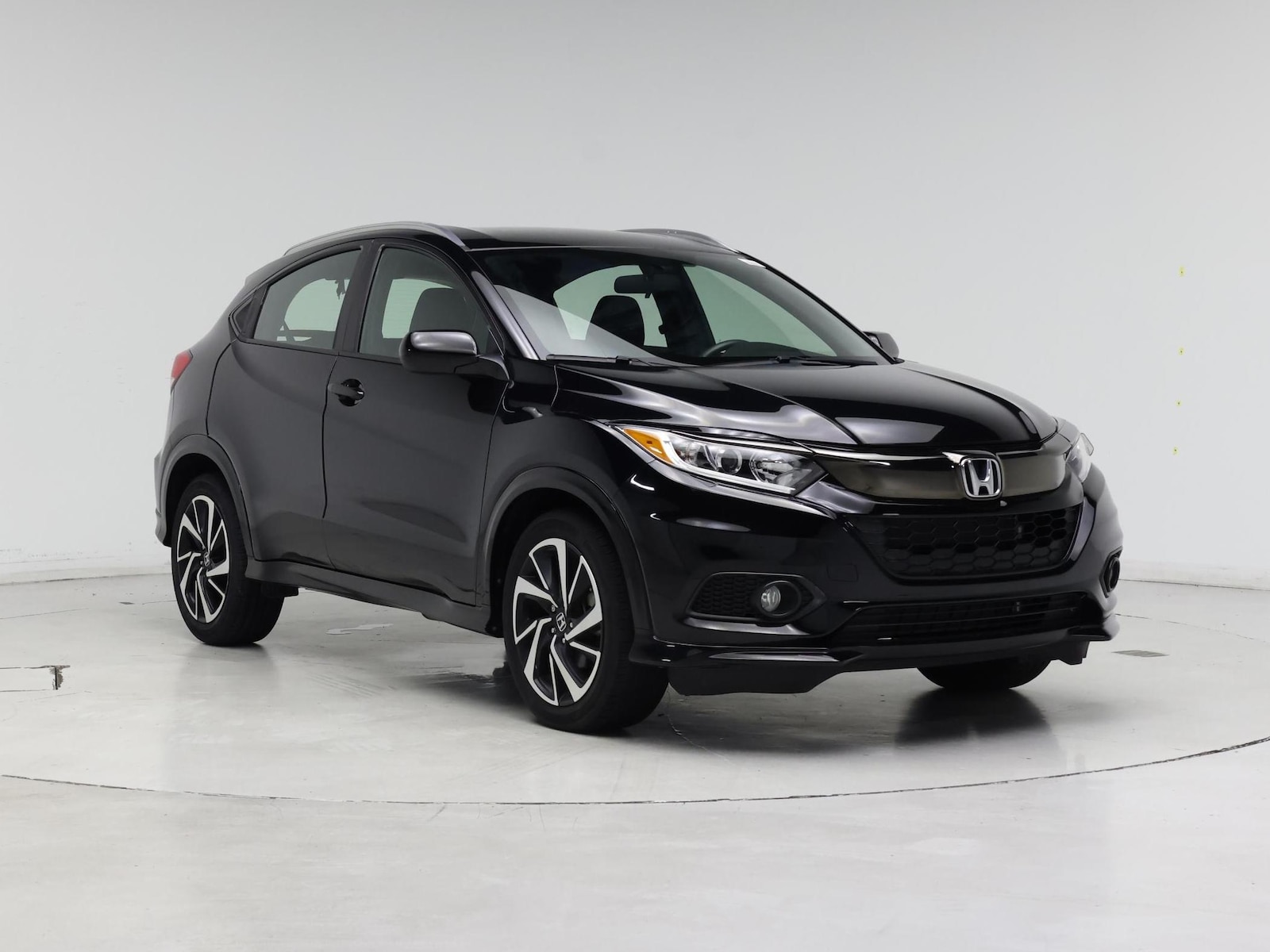 honda hr-v 2019 3CZRU5H18KM715902 image honda hr-v 2019 3CZRU5H18KM715902 image