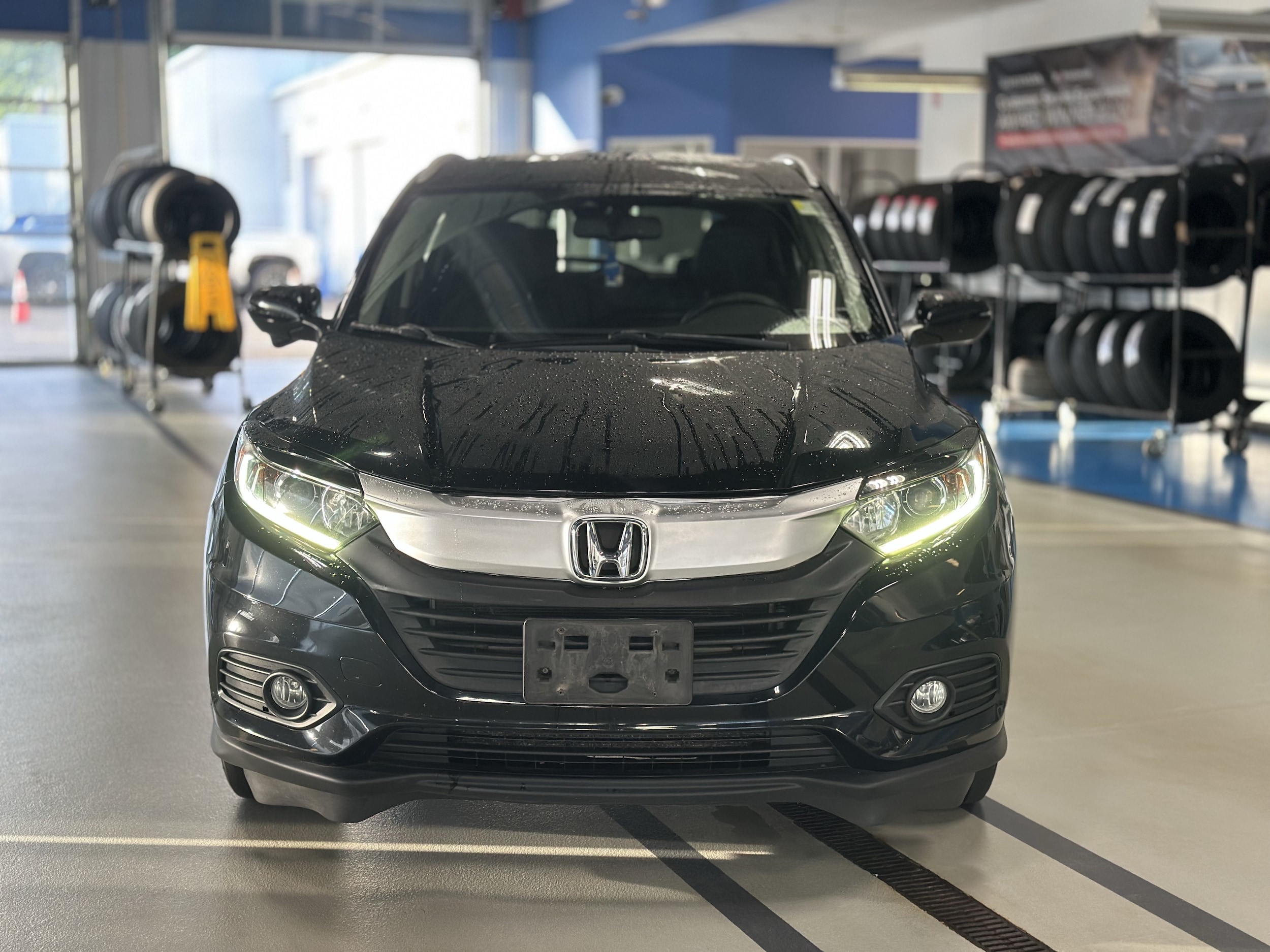 honda hr-v 2019 3CZRU6H70KM711630 image honda hr-v 2019 3CZRU6H70KM711630 image