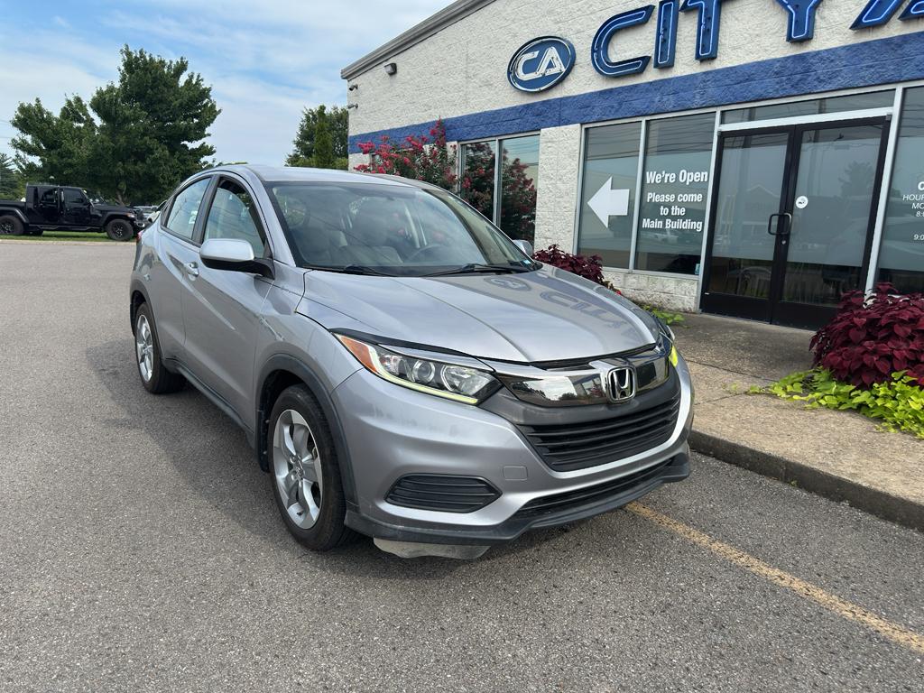 honda hr-v 2019 3CZRU5H37KG707807 image honda hr-v 2019 3CZRU5H37KG707807 image