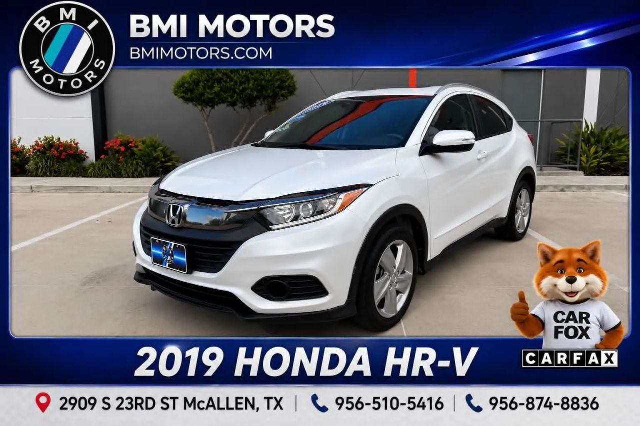 honda hr-v 2019 3CZRU5H78KM701325 image honda hr-v 2019 3CZRU5H78KM701325 image