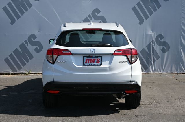 honda hr-v 2019 3CZRU5H19KM703385 image honda hr-v 2019 3CZRU5H19KM703385 image