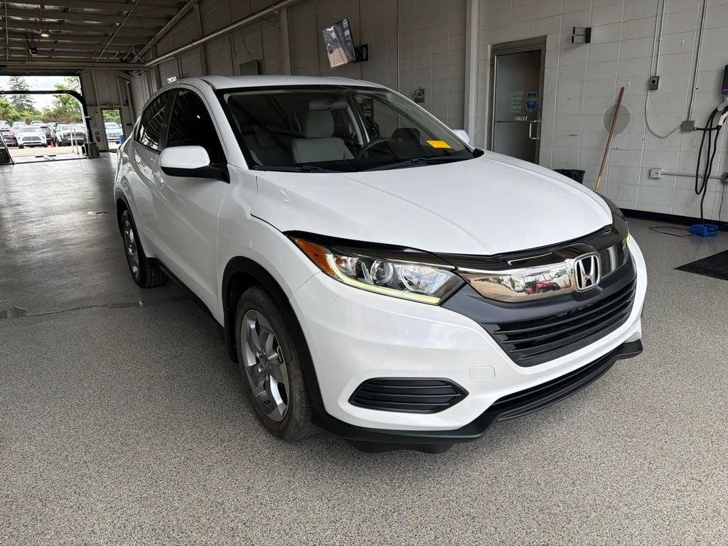 honda hr-v 2019 3CZRU5H30KM720934 image honda hr-v 2019 3CZRU5H30KM720934 image