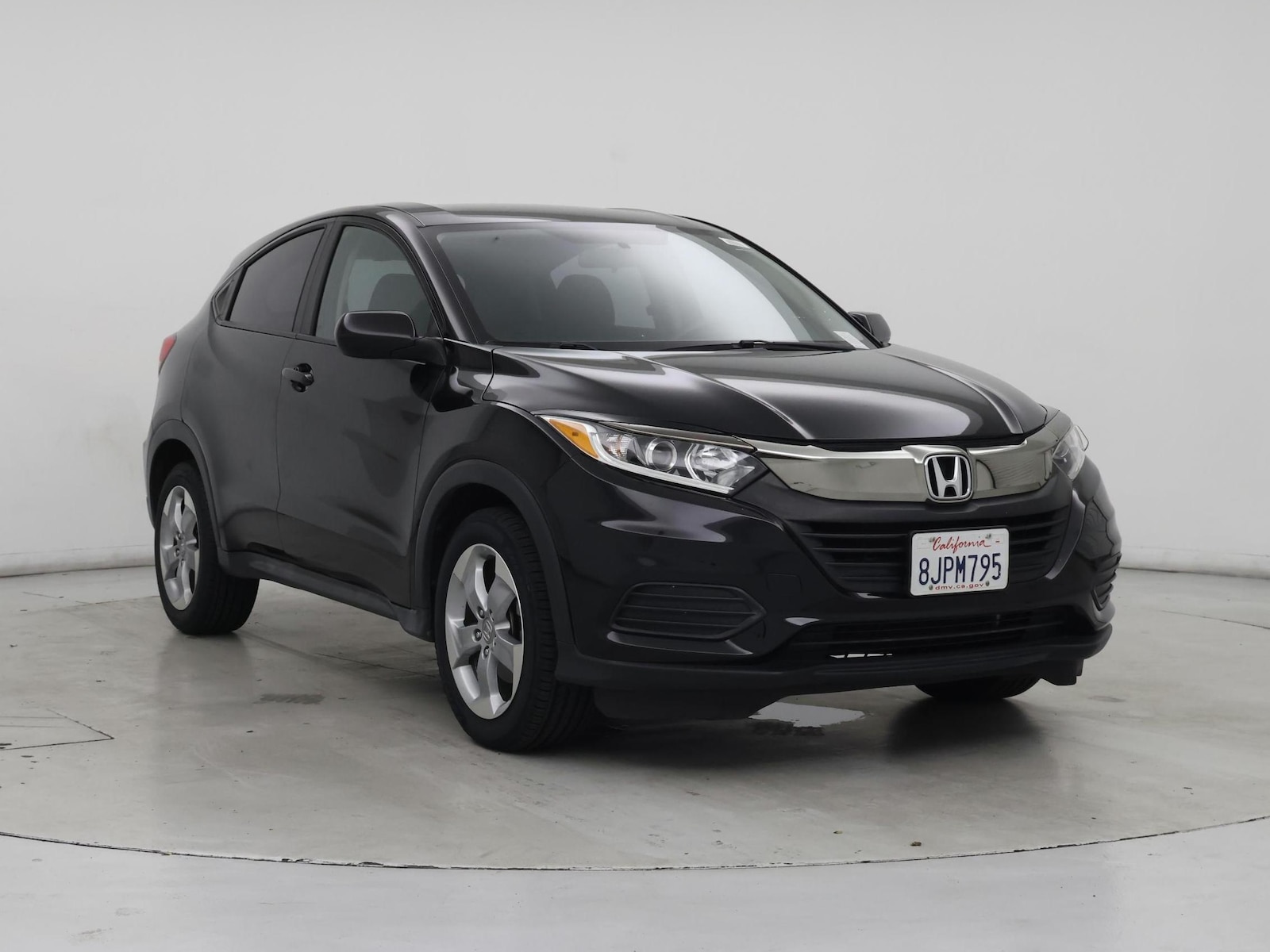 honda hr-v 2019 3CZRU5H33KG709280 image honda hr-v 2019 3CZRU5H33KG709280 image