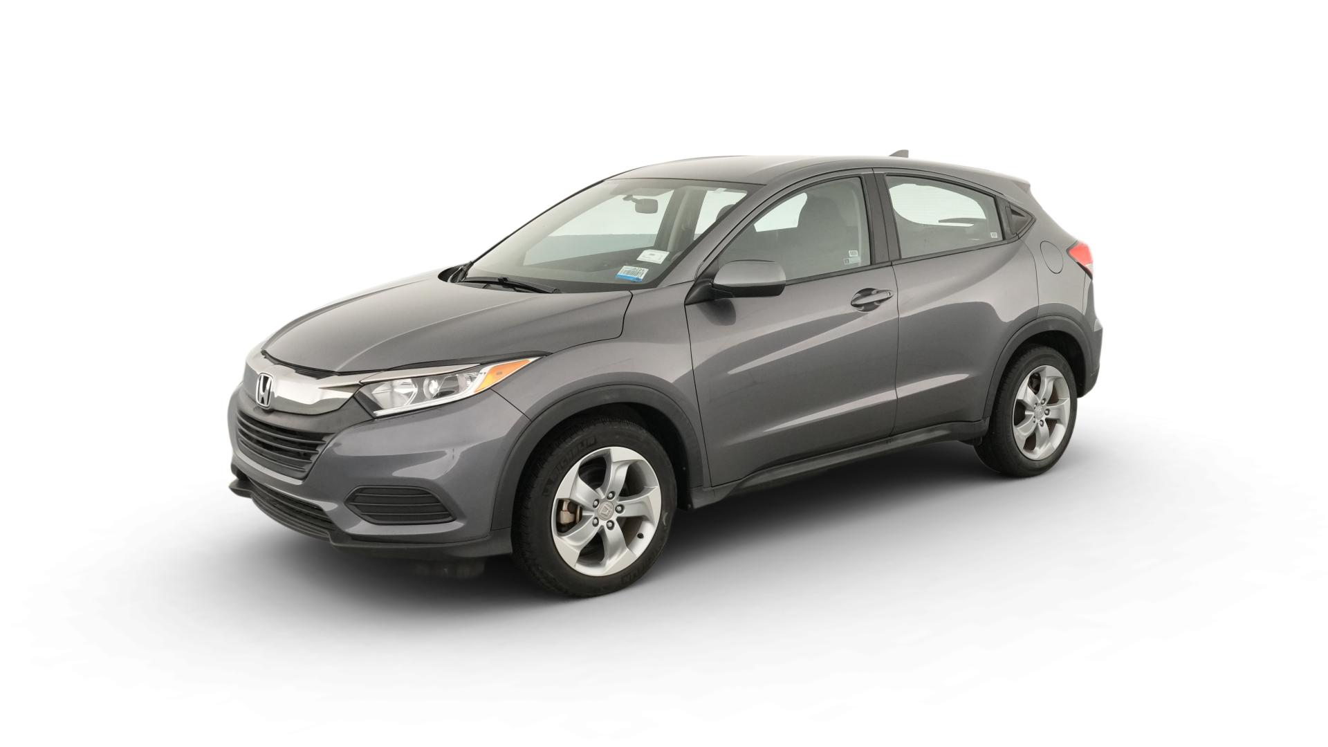 honda hr-v 2019 3CZRU5H31KG708113 image honda hr-v 2019 3CZRU5H31KG708113 image