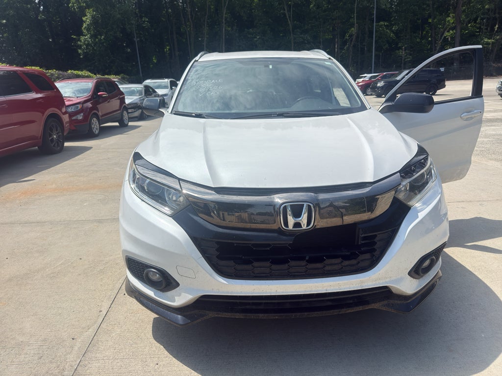 honda hr-v 2019 3CZRU5H1XKM702021 image honda hr-v 2019 3CZRU5H1XKM702021 image