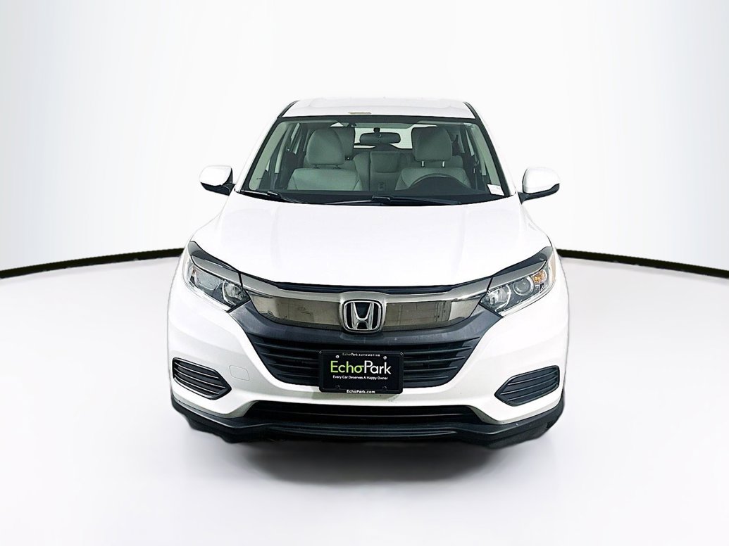 honda hr-v 2019 3CZRU5H31KM704595 image honda hr-v 2019 3CZRU5H31KM704595 image