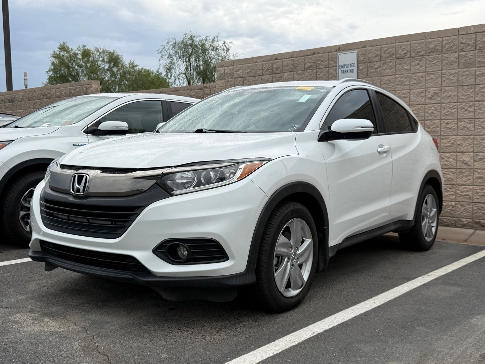 honda hr-v 2019 3CZRU5H78KM704158 image honda hr-v 2019 3CZRU5H78KM704158 image